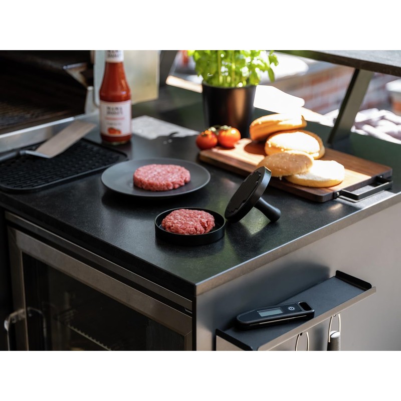 WENKO Burger Press Patty