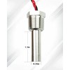 FDXLTER1930 Thermistor Sensor Fits for Hayward Universal H-Series Low Nox