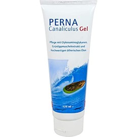 PERNA Canaliculus Gel 125 ml Gel