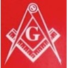 D501 Masonic Auto Tail Light Decals (large)