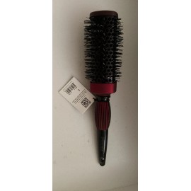 SPORNETTE SQR-15 SQUARE HEAT 2.5 INCH STYLING BRUSH