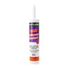 Rutland High Temp Silicone Sealant - Heat Resistant Adhesive