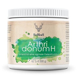 Heilkraft Arthridonum H – The Gift for the Joints Tin 300 g