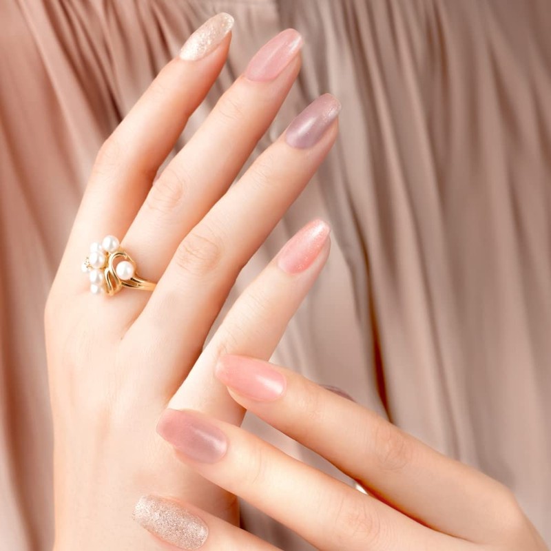 COSME DE BEAUTE GEL MY PETERIE 03 MAVE DAZLE GEL