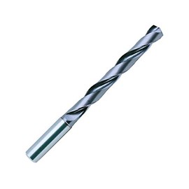 YG-1 DH424 Carbide Dream Micro Drill Bit, TiAlN Finish, Straight Shank, Slow Spiral, 140 Degree, 2.8mm Diameter x 57mm Length (Pack of 1)