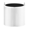 isinlive 411i & 411a Max Replacement Filter, HEPA & Activated