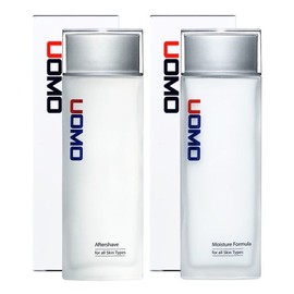 UOMO 2종세트 남성화장품 UOMO 2-Piece Set Men's Cosmetics