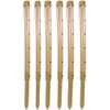 36" Deep Drip Tree Watering Stakes/Spikes (Pack of 6)