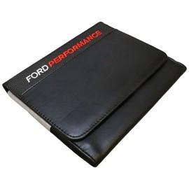 Ford Original Ford Performance Board Folder Service Folder
