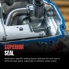 FEL-PRO OS 30954 T Engine Oil Pan Gasket Set for
