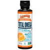Barlean’s Seriously Delicious Total Omega, Orange Crème, 8-oz