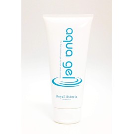 Aqua Gel 6.3 oz (180 g) Tube Type
