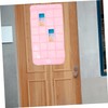 VILLFUL Classroom Pocket Chart for Cell Phones and Calculators Hanging
