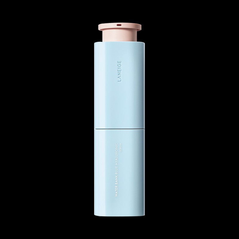 Laneige [라네즈]워터뱅크 블루 히알루로닉 세럼 Laneige Water Bank Blue Hyaluronic
