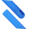 FRCOLOR 2pcs Mop Handle Push Broom Handle Replacement Broom Handle