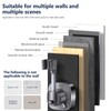 Shower Head Holder, Shower Head Holder, No Drilling Shower Head