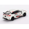MINI GT 1/64 Honda Civic Type R 2023 Honda Thanksgiving