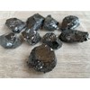 GAF TREASURES 4 oz Elite Noble Shungite – Raw Natural