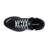 Hummel Handball Shoes, Grand Fly 5, Black x Light Blue