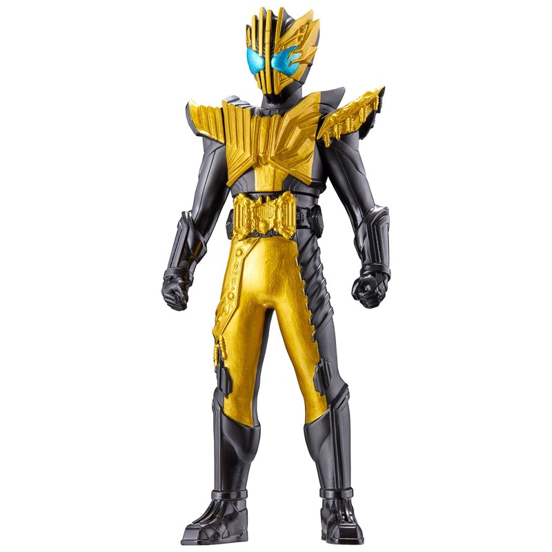 Rider Hero Series Kamen Rider Legend