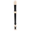 8 Hole Recorder Detachable Soprano Recorder Musical Instrument with Cleaning