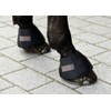 Covalliero Kerbl Protecto 3222158 Bell Boots Black Pair Shetland Pony