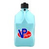 VP Racing 3632-CA, 5.5 Gallon Motorsport Racing Jug with Contoured