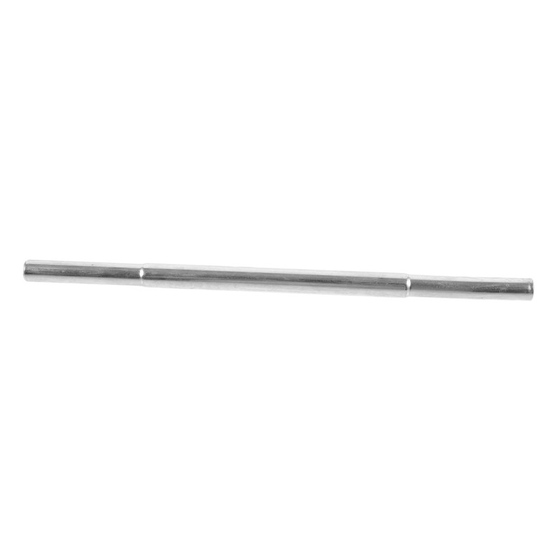Outanaya 5pcs Metal Golf Shafts Extender Golf Club Extension Rod