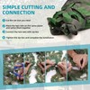 CROSSHIP Camo Netting Hunting Camouflage Accessories - Camouflage Party Decorations，Camping