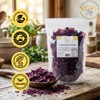 NaturalZing Awaken, Nourish, Empower Your Life Wildcrafted Atlantic Dulse Flakes