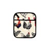 Rooster Pot Mitt