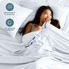 Bare Home King Sheet Set - Luxury 1800 Ultra-Soft Microfiber