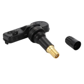 A ABSOPRO Tire Pressure Sensor No.9L3Z1A189A/DE8T1A180AA Tire Pressure Monitoring Sensor for Ford C-Max 2013-2018