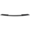 OCPTY 1PC Glossy Black Rear Window Roof Spoiler Compatible with