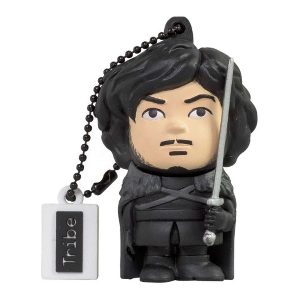 Tribe Juego de Tronos (Game of Thrones) Pendrive, Memoria USB