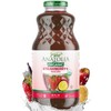Organic Strawberry+ Juice by Pure Anatolia • Lemon Carrot Apple