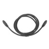 IEEE1394 Firewire DV Cable 9 Pin to 9 Pin Male