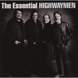 Essential The Highwaymen [Sony Gold Series]