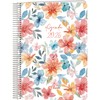 Q Kalon - 2026 Planner - Vertical Week View, A5