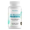 PureElite Gut Probiotic 30 Billion CFU - High Potency Probiotic