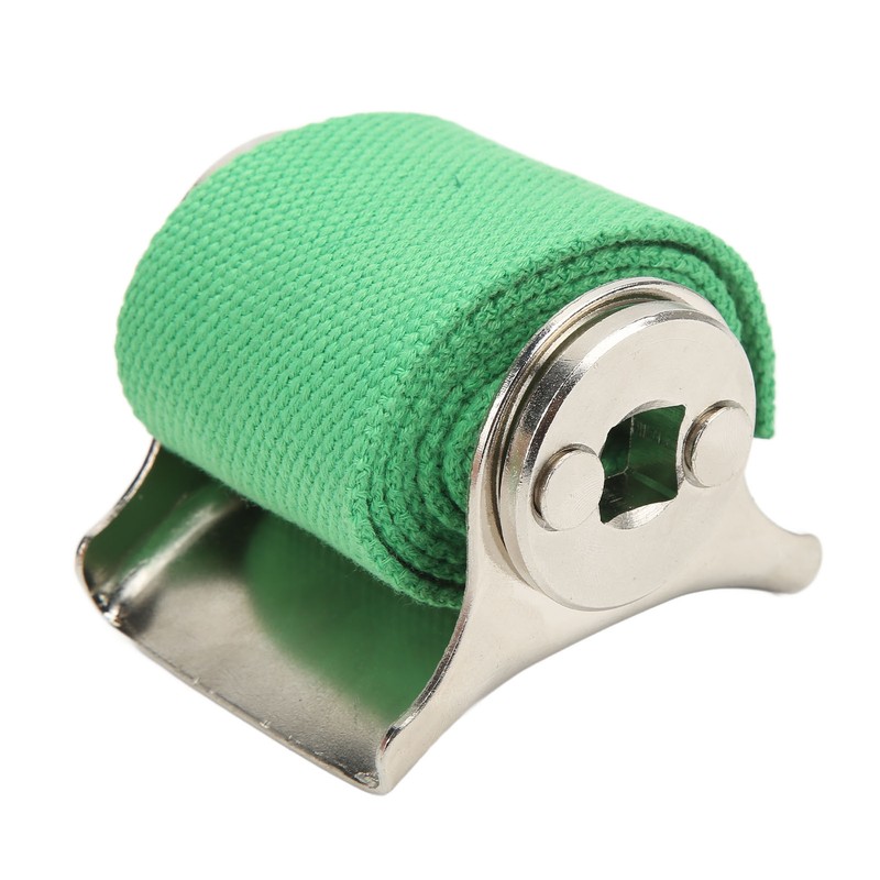 Heavy Duty Strap Filter Wrench Anti Slip Universal Oil Filter