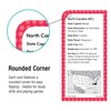 Carson Dellosa | US States and Capitals Flash Cards |