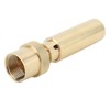 Fountain Nozzle Brass Column Fountain Nozzle Heads Fountain Equipment for