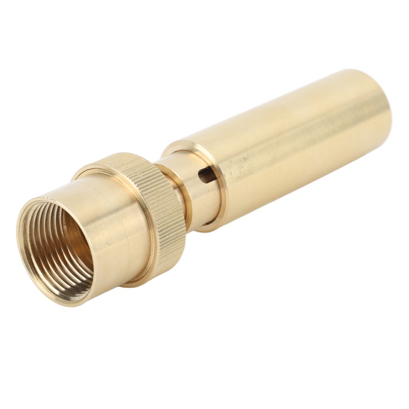Fountain Nozzle Brass Column Fountain Nozzle Heads Fountain Equipment for