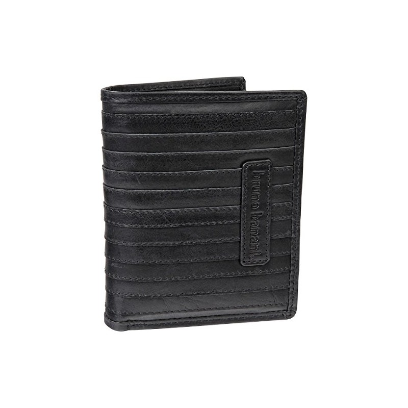 Bruno Banani Wallet/Purse Men Wallet – Toronto Purse, Wallet, Horizontal