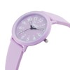 Speidel Eco Color Pop Recyclable Plastic Watch with 18mm Recyclable