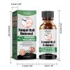 Tónico Nutritivo Reparador De Hongos En Las Uñas, 2 Unidades