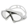 SEAC Unisex - Adult Vision HD Swimming Goggles for Swimming
