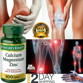 Bone Health Vitaminas Para Los Huesos Para Fortalecer Los Huesos Y Combatir La Osteoporosis.