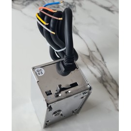 Team Controls 2 Port 22mm or 28mm Motorised Zone Valve Actuator Head Can Replace Honeywell V4043H1056 V4043H1106 V4043C1156 V4043H1007 V4043H1080